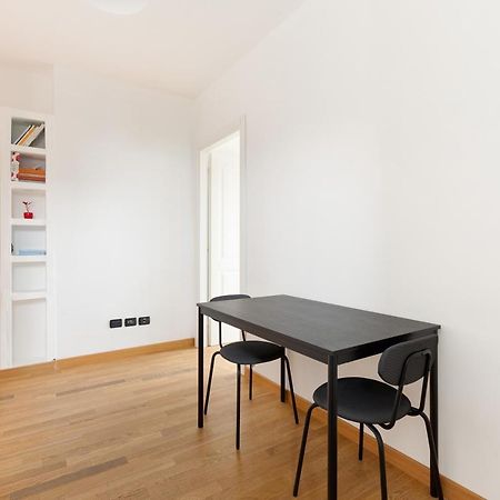 Milan Comfy Apartment X3 - With Balcony 외부 사진
