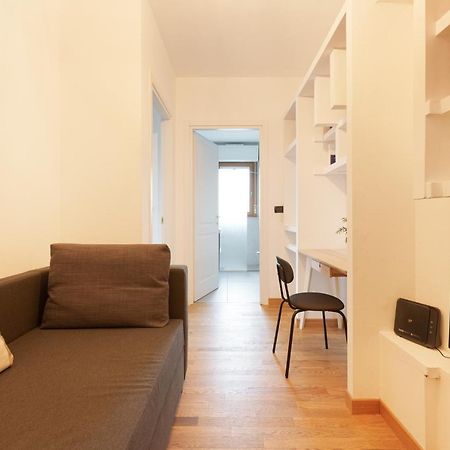 Milan Comfy Apartment X3 - With Balcony 외부 사진