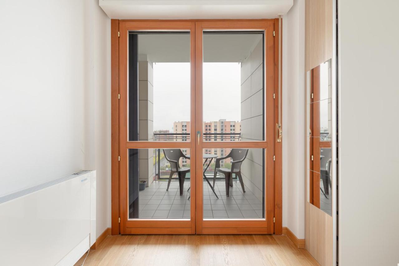 Milan Comfy Apartment X3 - With Balcony 외부 사진