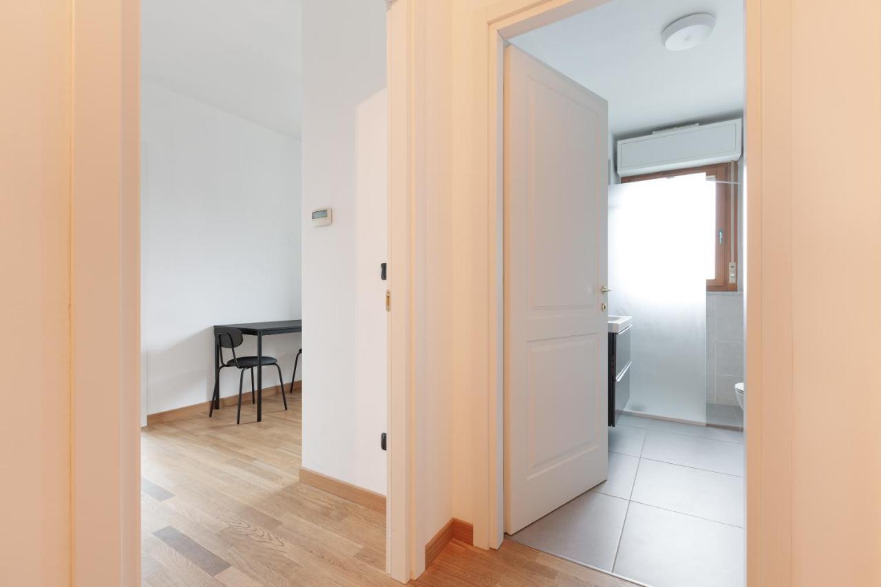 Milan Comfy Apartment X3 - With Balcony 외부 사진